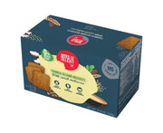 Bites Of Delight Tahini & Sesame Biscuits Gluten Free
