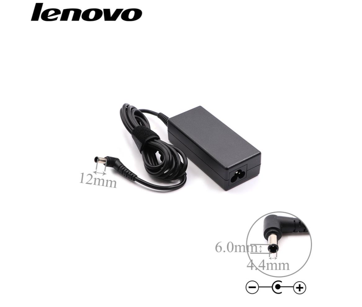 Laptop Power Adapter DC 19V 3.42A 65W