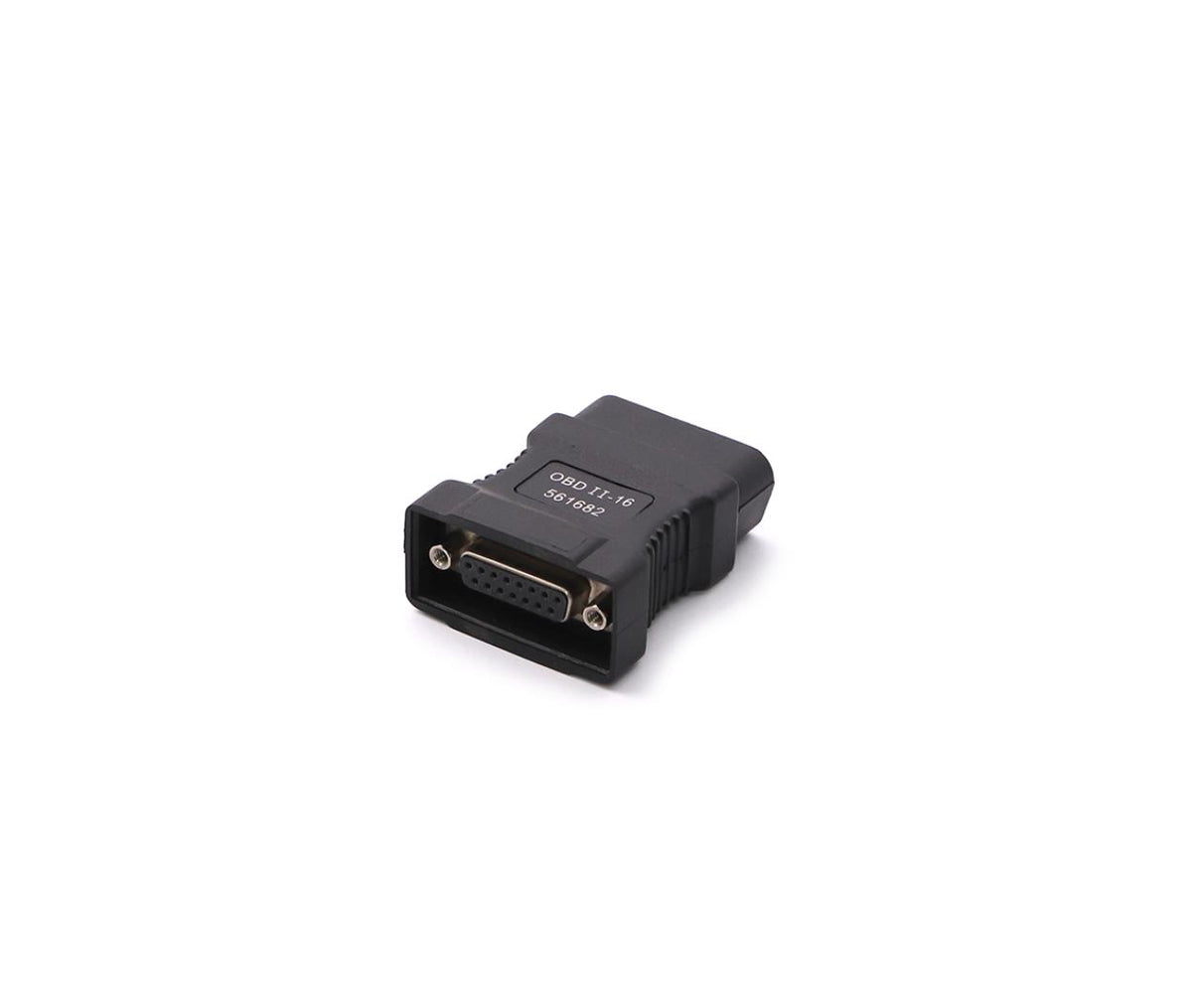 Autoboss V30 Diagnostic Scanner Adapter OBDII-16