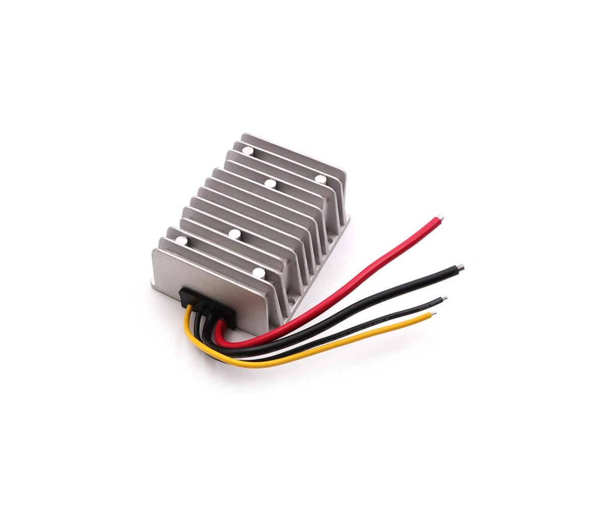 Voltage Converter Step Up DC - DC 12V - 24V 20A
