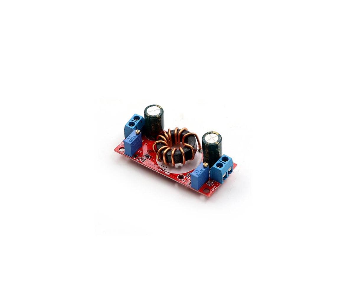 Voltage Converter Step Down PCB Board DC - DC - 10A