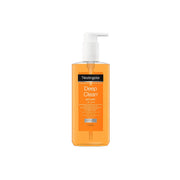 Neutrogena Deep Clean Gel Wash 200 ml