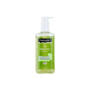 Neutrogena Oil Balancing Facial Wash 200 ml
