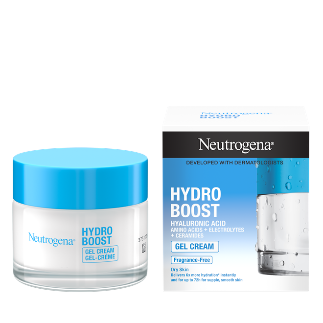 Neutrogena Hydro Boost Gel Cream 50 ml