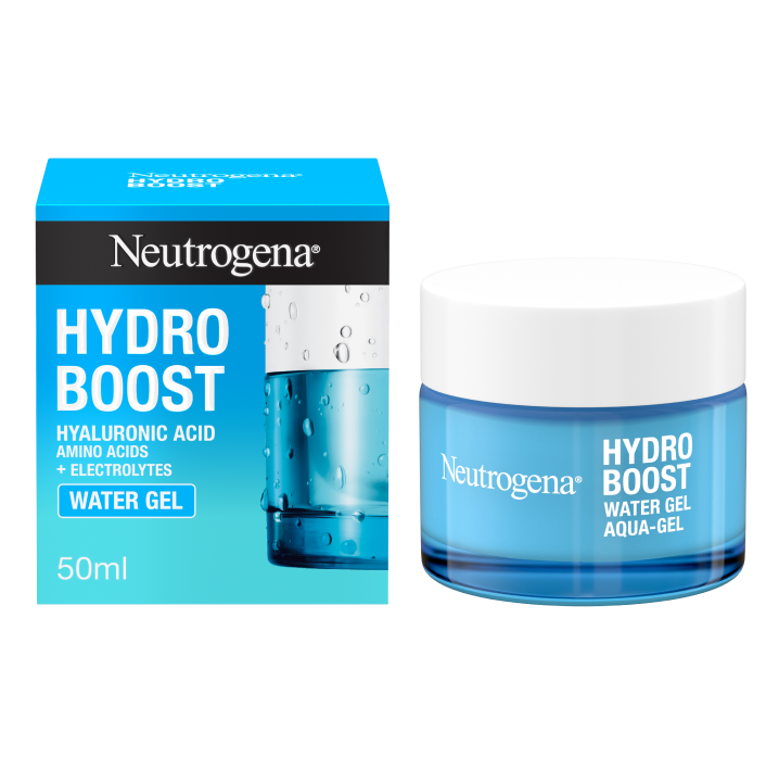 Neutrogena Hydro Boost Water Gel 50 ml
