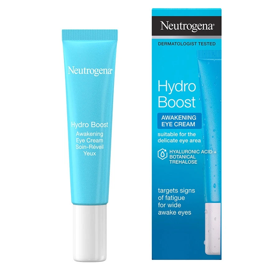 Neutrogena Hydro Boost Eye Cream 15 mL