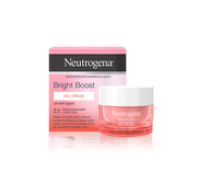 Neutrogena Bright Boost Gel Cream 50ml