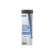 Neutrogena Retinol Boost Eye Cream 15ml
