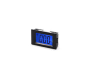 Panel Meter Digital DC Current 500A 75MV D69-50