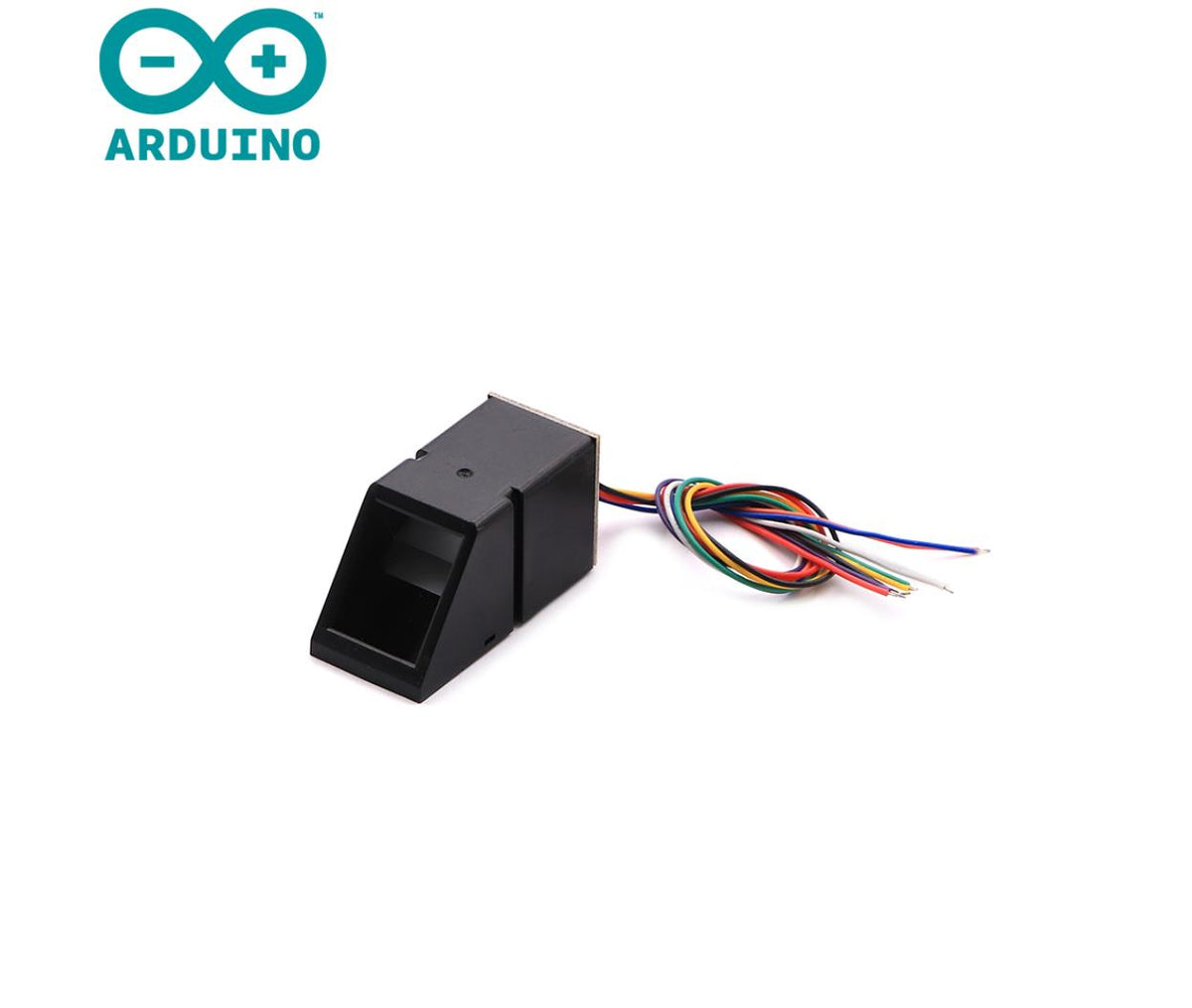 Fingerprint Scanner JM-101B 8Pin