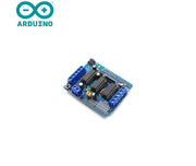 Arduino Shield Motor Driver L293D