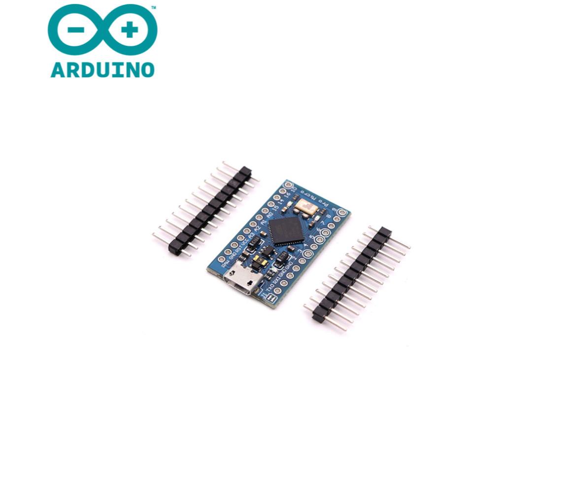 Dev Board Arduino Micro Pro