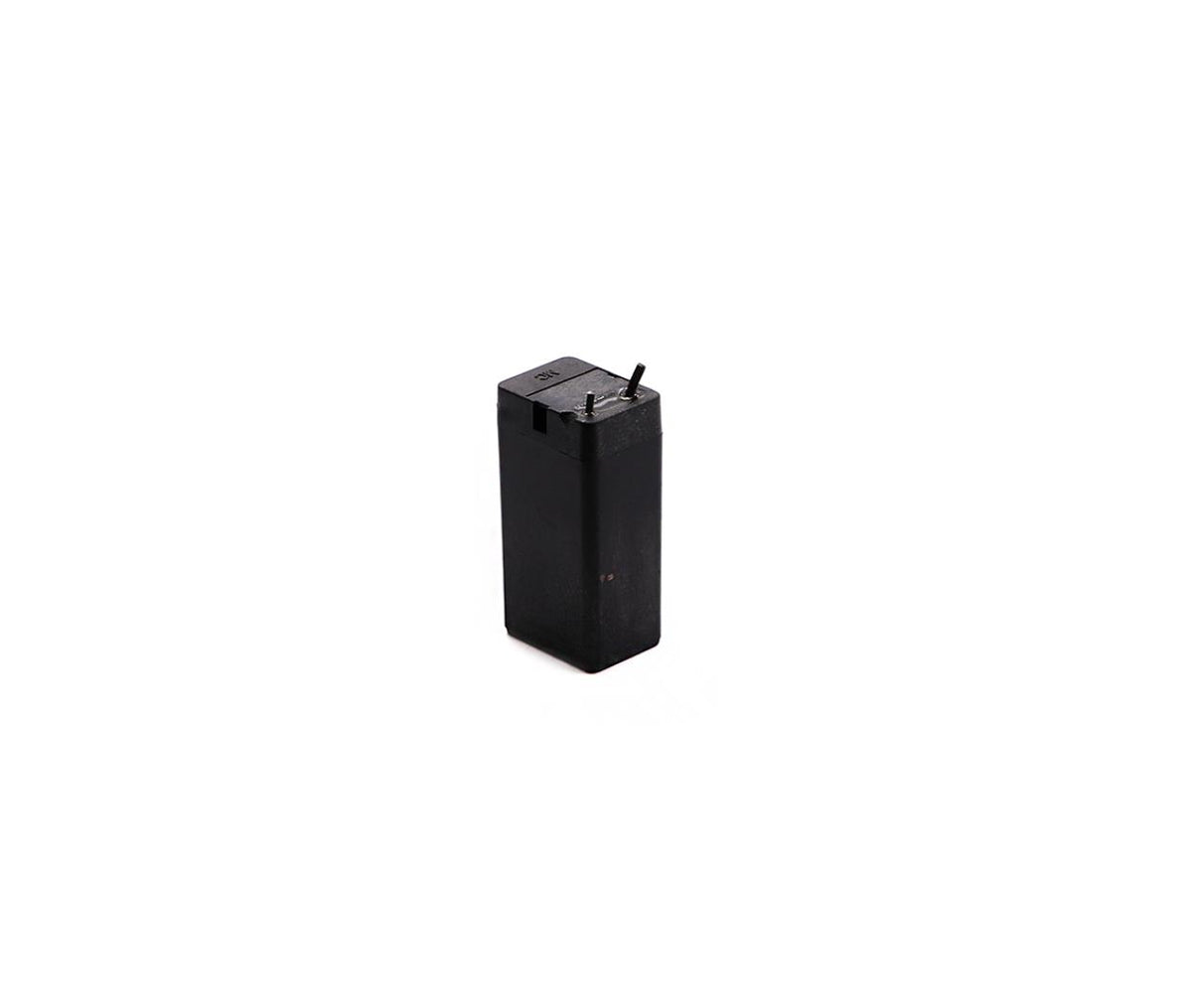 4V 0.6Ah Lead Acid Battery