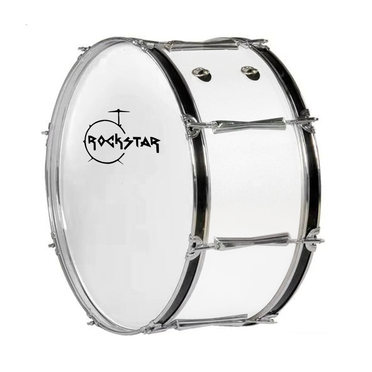 Rockstar 26-Inch Marching Bass Drum