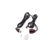 Extender Remote Control IR Transmitter Over USB 1x Sensor 1.5m