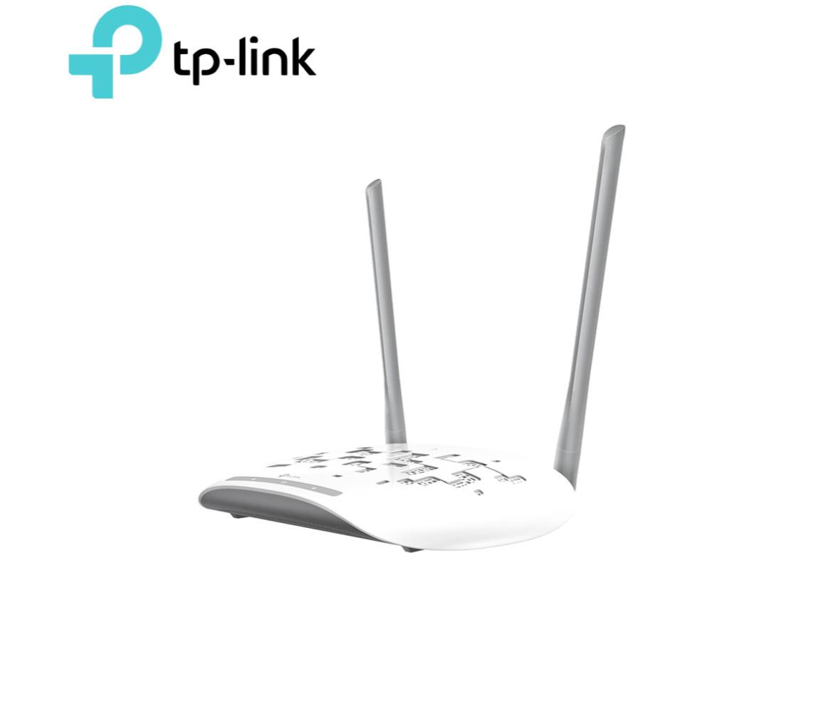Access Point 300Mbps 2.4GHz TL-WA801N Tplink
