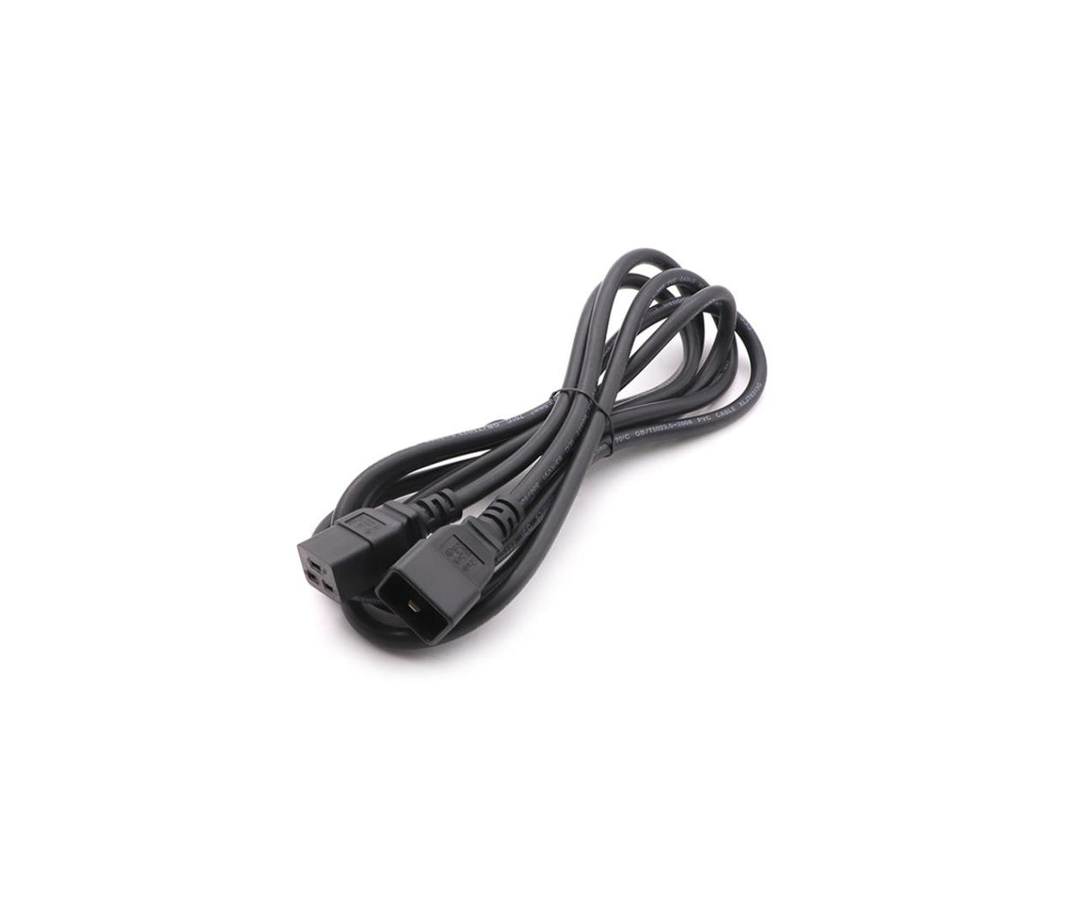 Power Cable C20 - C19 3x2.5mm 3m