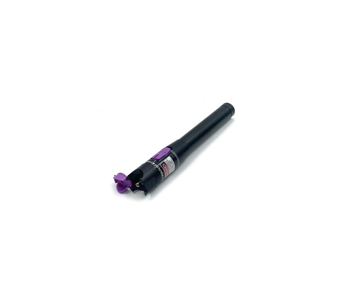 Optical Tools - Visual Fault Locator - Pen - 5 Km