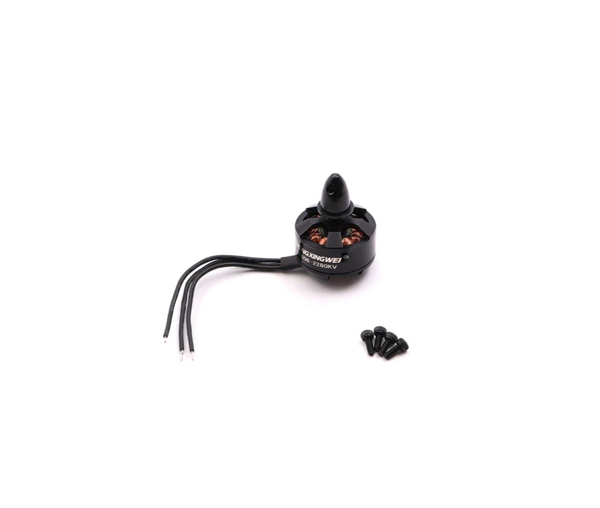Brushless Motor 2280KV 20V CW
