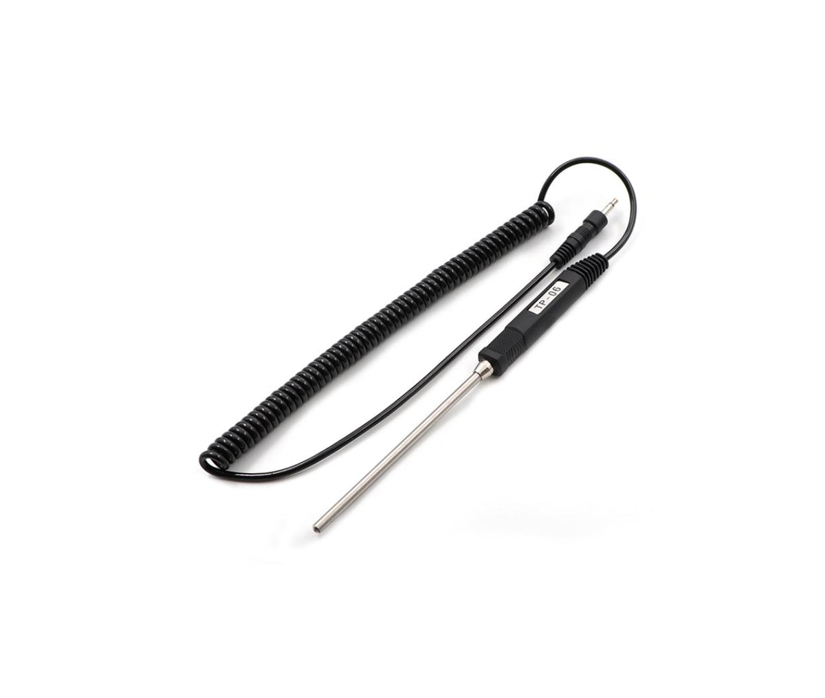 Test Measurement Accessories Temperature Probe Lutron TP-06