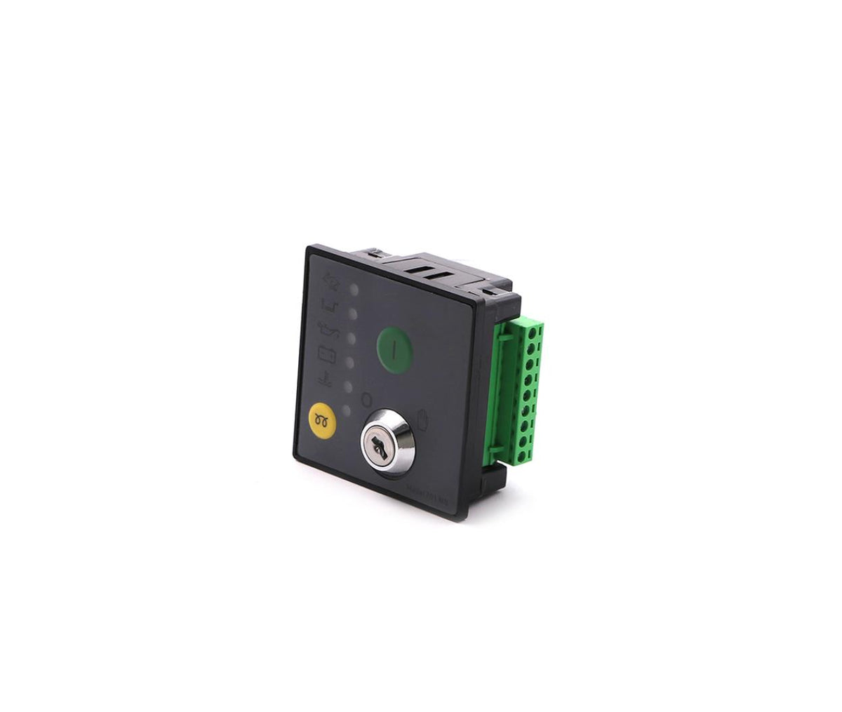 Genset - Start Control - DSE701AS/MS