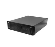 UPS Online Sine Wave Rack Mount 6KVA 4200W 192V DC