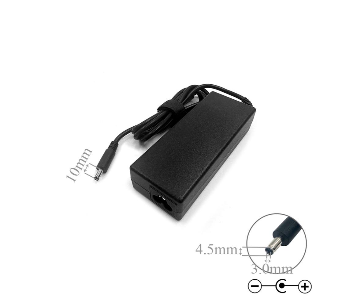 Laptop Power Adapter DC 19.5V 4.62A 90W