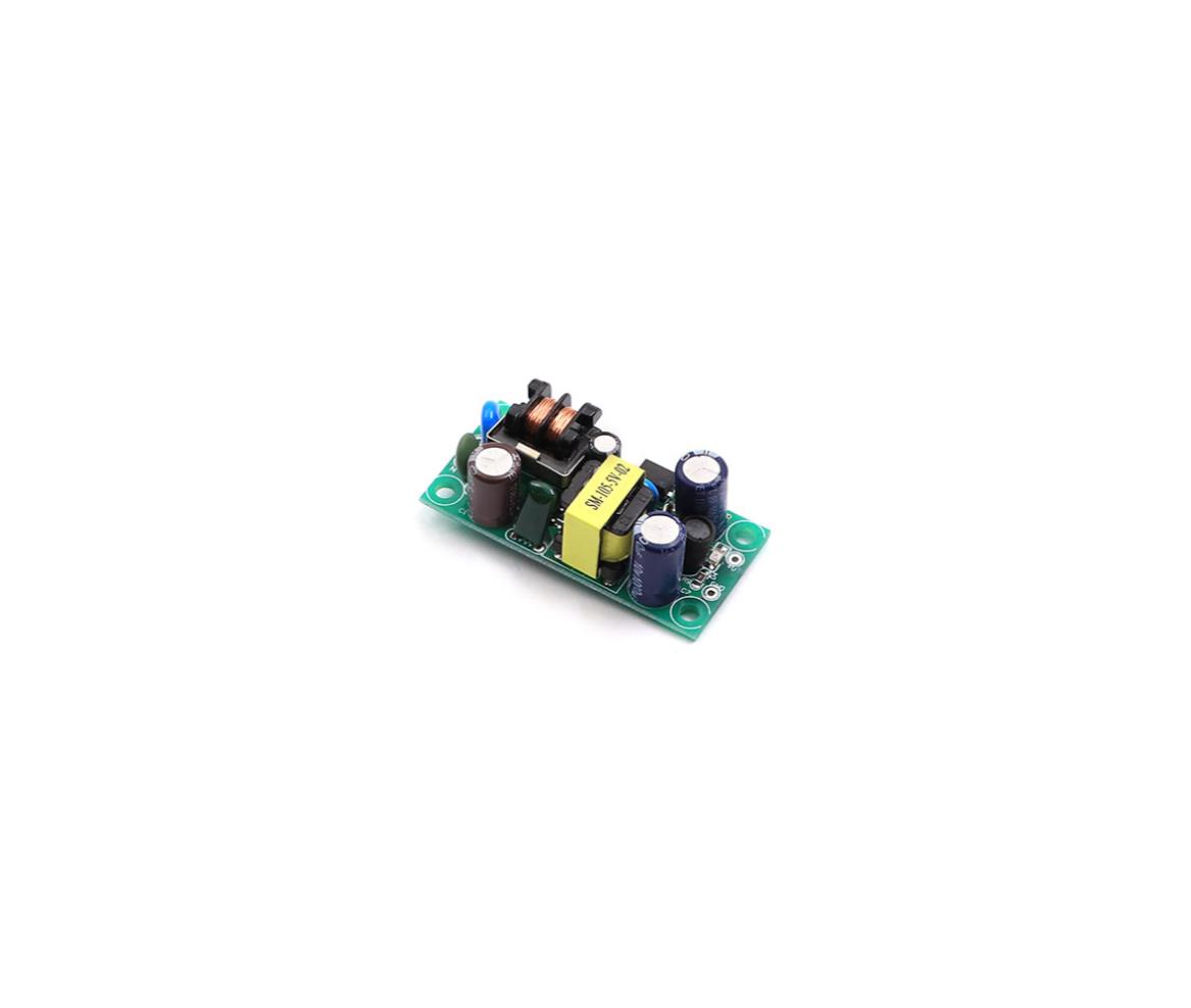SMPS Power Supply 5V 1A Open Frame