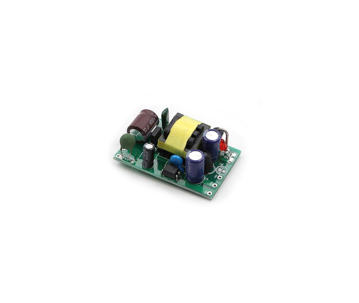SMPS Power Supply 5V 1.5A Open Frame