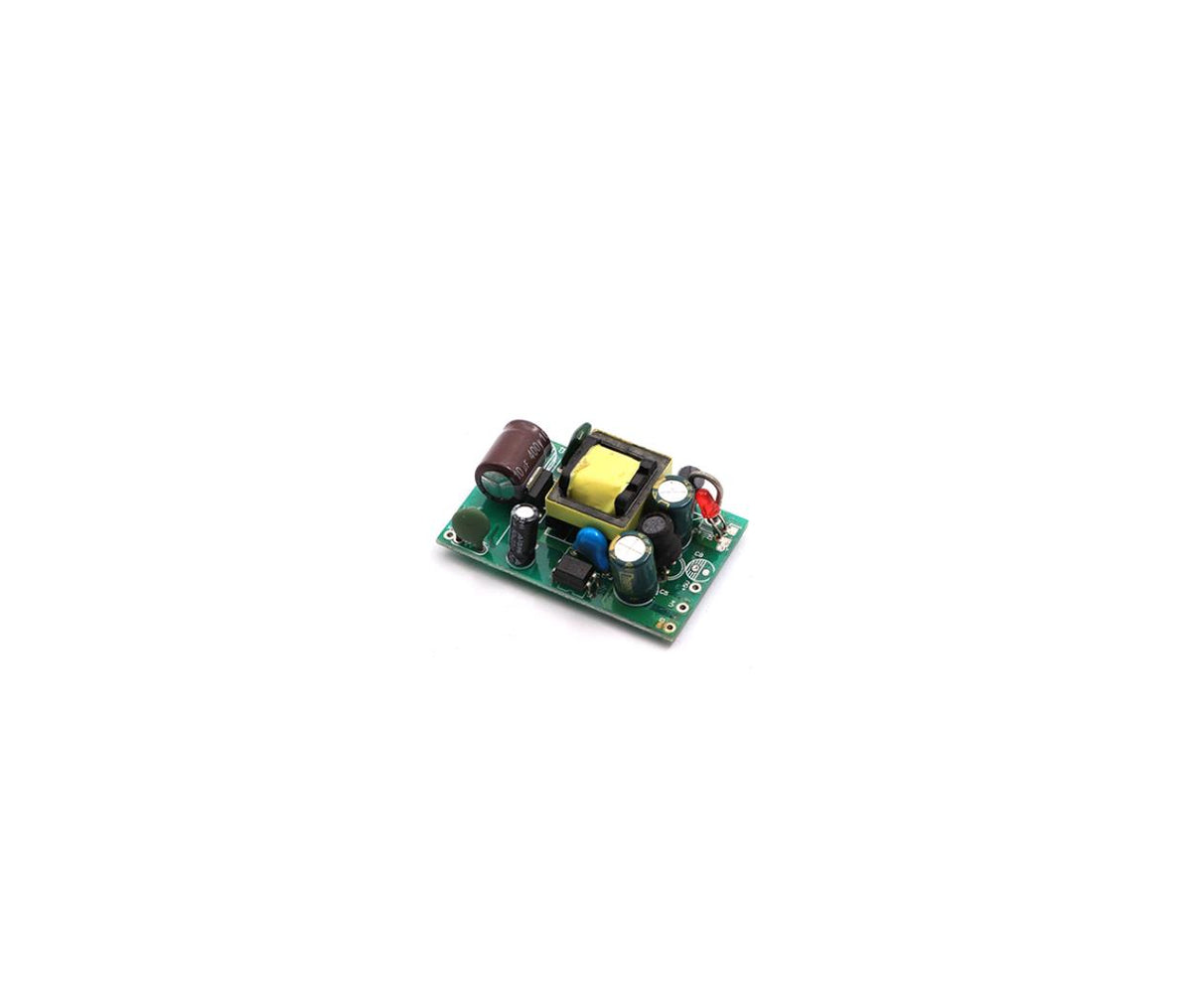SMPS Power Supply 15V 0.6A Open Frame