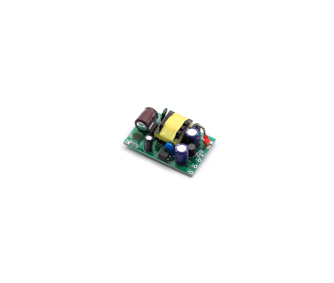 SMPS Power Supply 24V 0.4A Open Frame