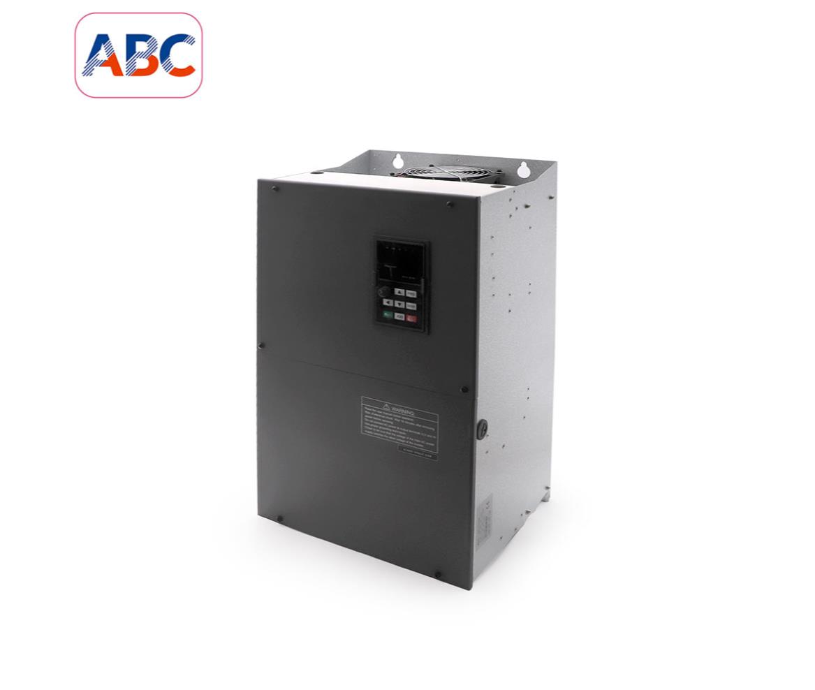 VFD - Three Phase - 55KW - TT2000 - ABC