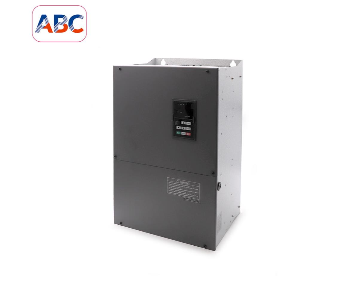 VFD - Three Phase - 90KW - TT2000 - ABC