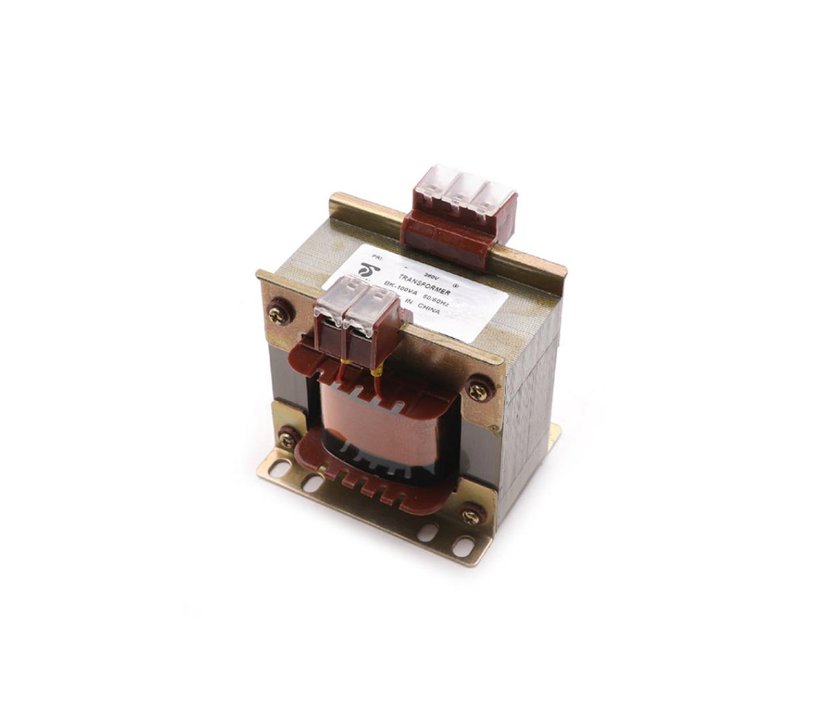 Transformer - Industrial - 380V - 220V - 100VA