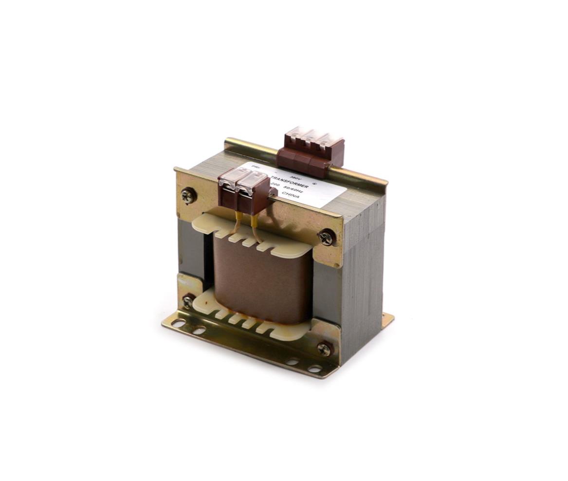Transformer - Industrial - 380V - 220V - 200VA