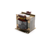 Transformer - Industrial - 380V - 6+12+24+36V - 500VA