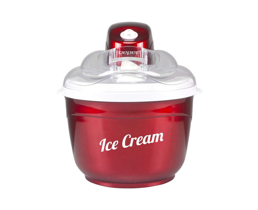 Beper Automatic Ice Cream Maker