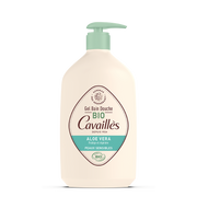 Cavailles Bain Douche Gbd Aloe Bio 100 Ans 1L