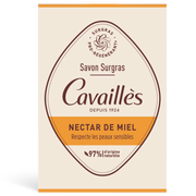 Cavailles Savon Nectar De Miel 100g