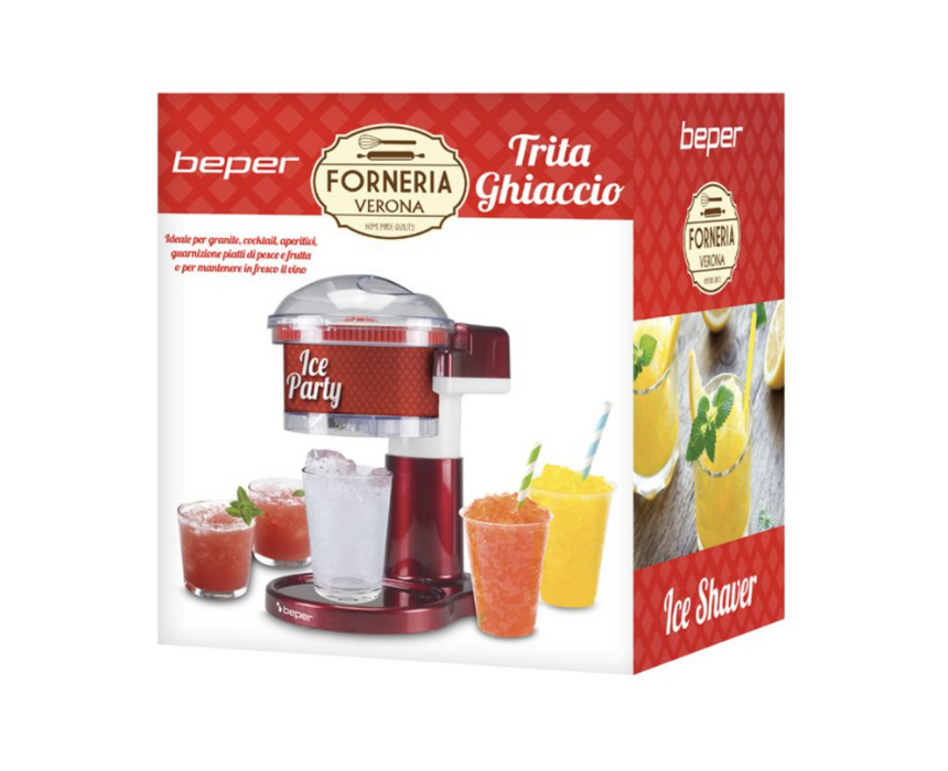 Beper Ice Shaver