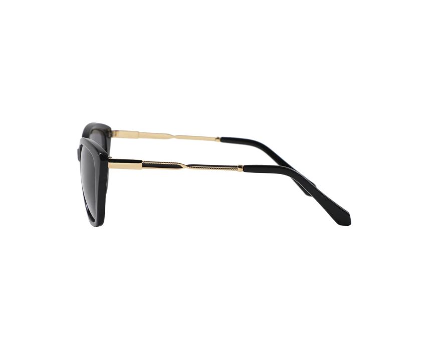 Golden Touch Women Sunglasses