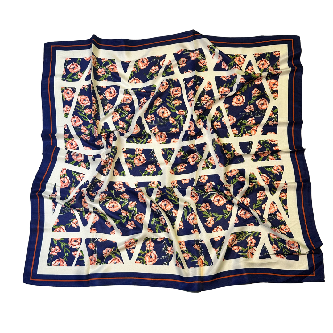 Treillage Scarf