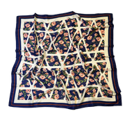 Treillage Scarf