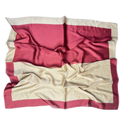 Aix en Couleurs Scarf - L’Alliance