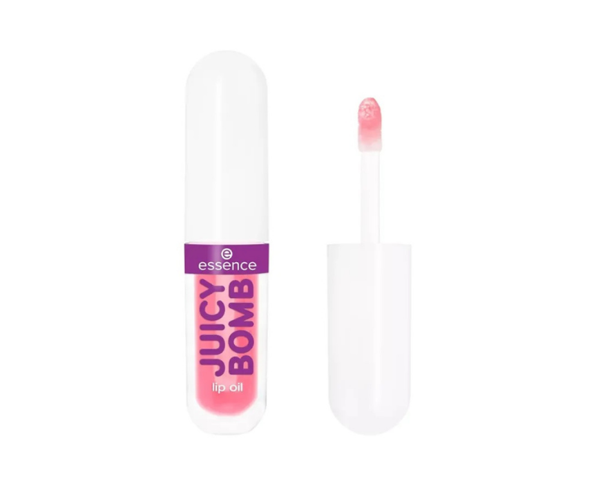 Essence Juicy Bomb Party Lip Oil 03