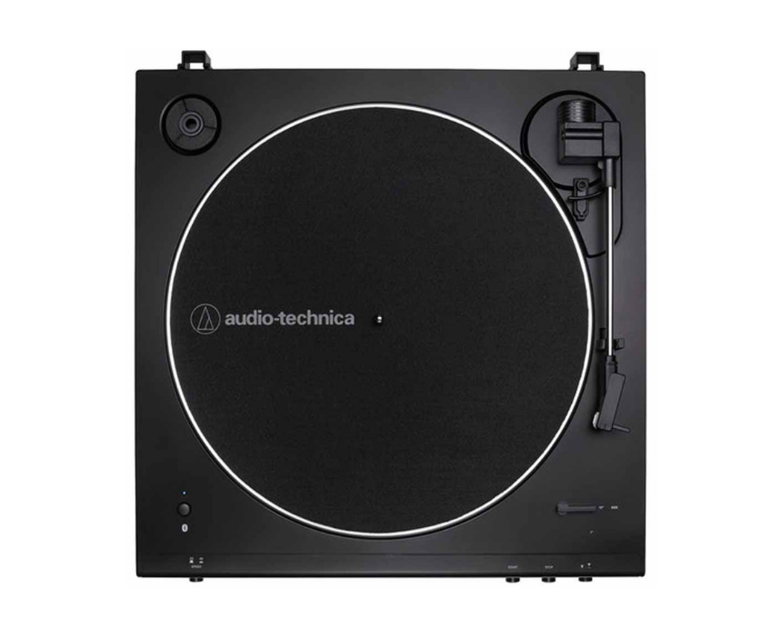 Audio Technica AT LP60XBT Turntable