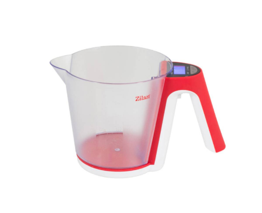 Zilan Digital Measuring Scale