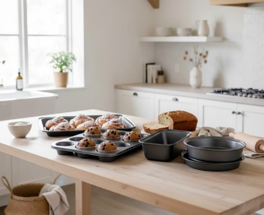 Blackstone Baking Set