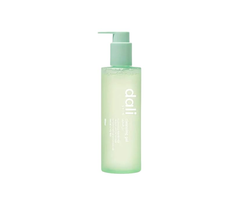Dali Cleansing Gel