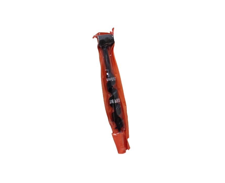 Wood Drill for Tree Trunk